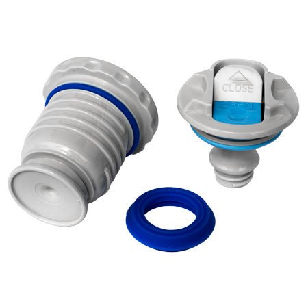 Isolierflasche Light & Compact 0,75l - Thermos - Wildnissport