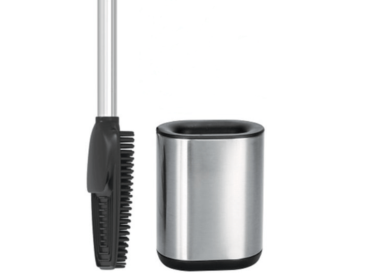 I+V D.Lübeck WC Bürste Extraclean (Silber) - I+V D.Lübeck - Wildnissport