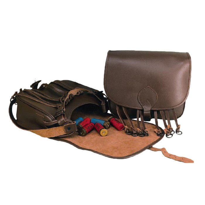 Jagdtasche mit Hühnergalgen - Fritzmann - Wildnissport