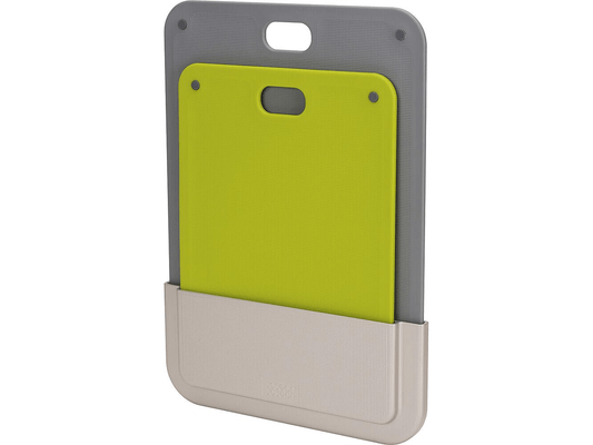 Joseph Joseph Door Store Schneidebrett - Set - Joseph Joseph - Wildnissport