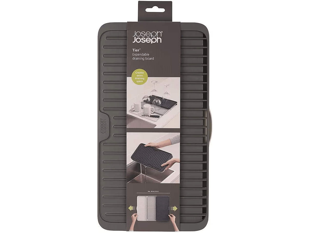 Joseph Joseph Tier Abtropfmatte - Joseph Joseph - Wildnissport