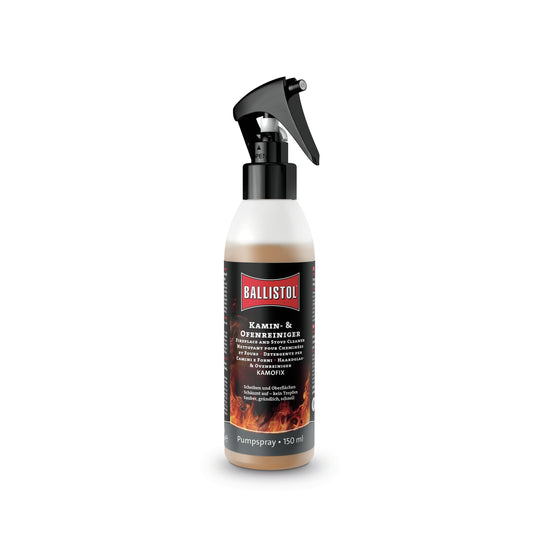 Kamofix Pump - Spray, 150 ml - Ballistol - Wildnissport