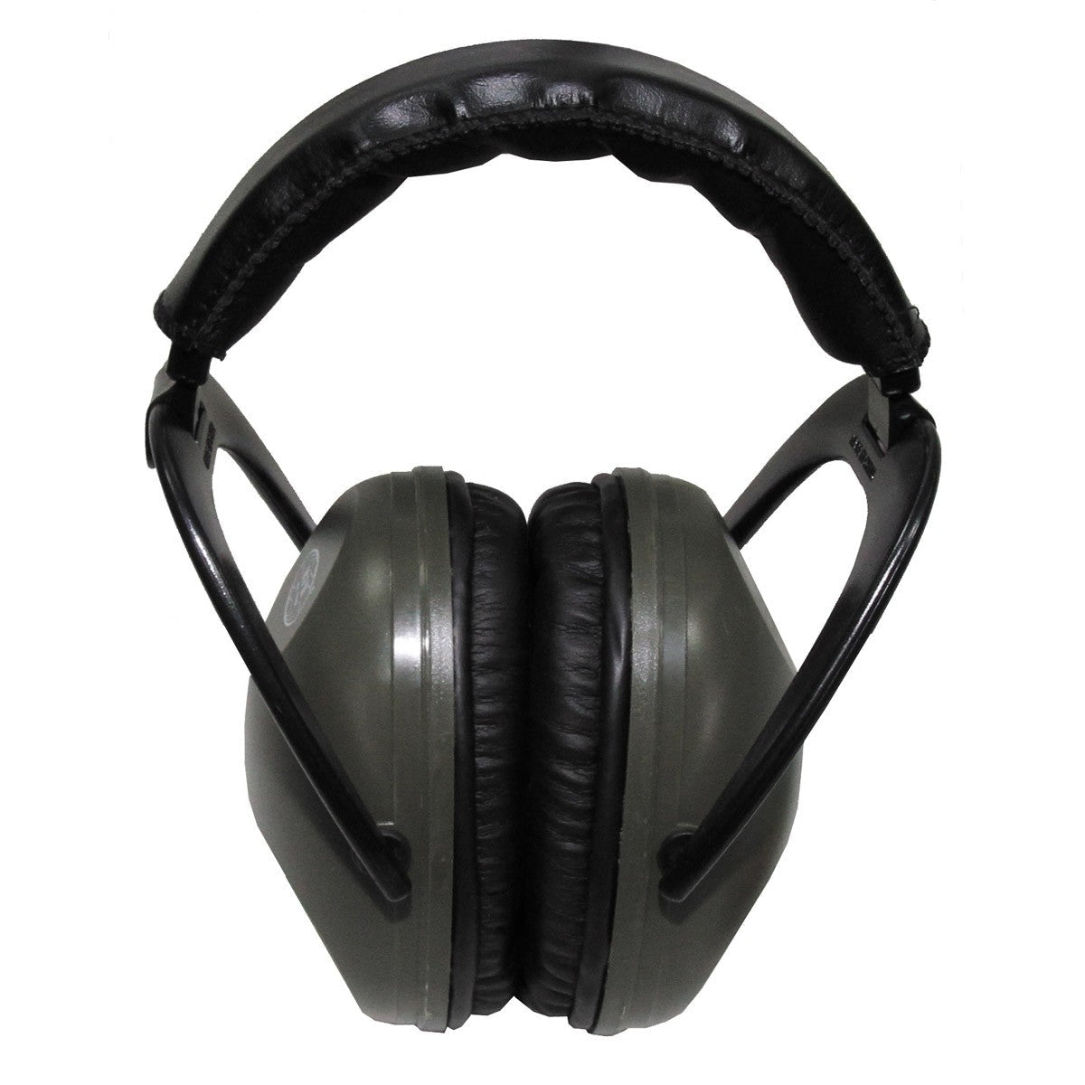 Kapselgehörschutz, Universal, oliv - MFH - Wildnissport