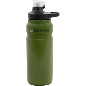 Katadyn BeFree 0,7 Liter Filter-Flasche - Wildnissport - Wildnissport