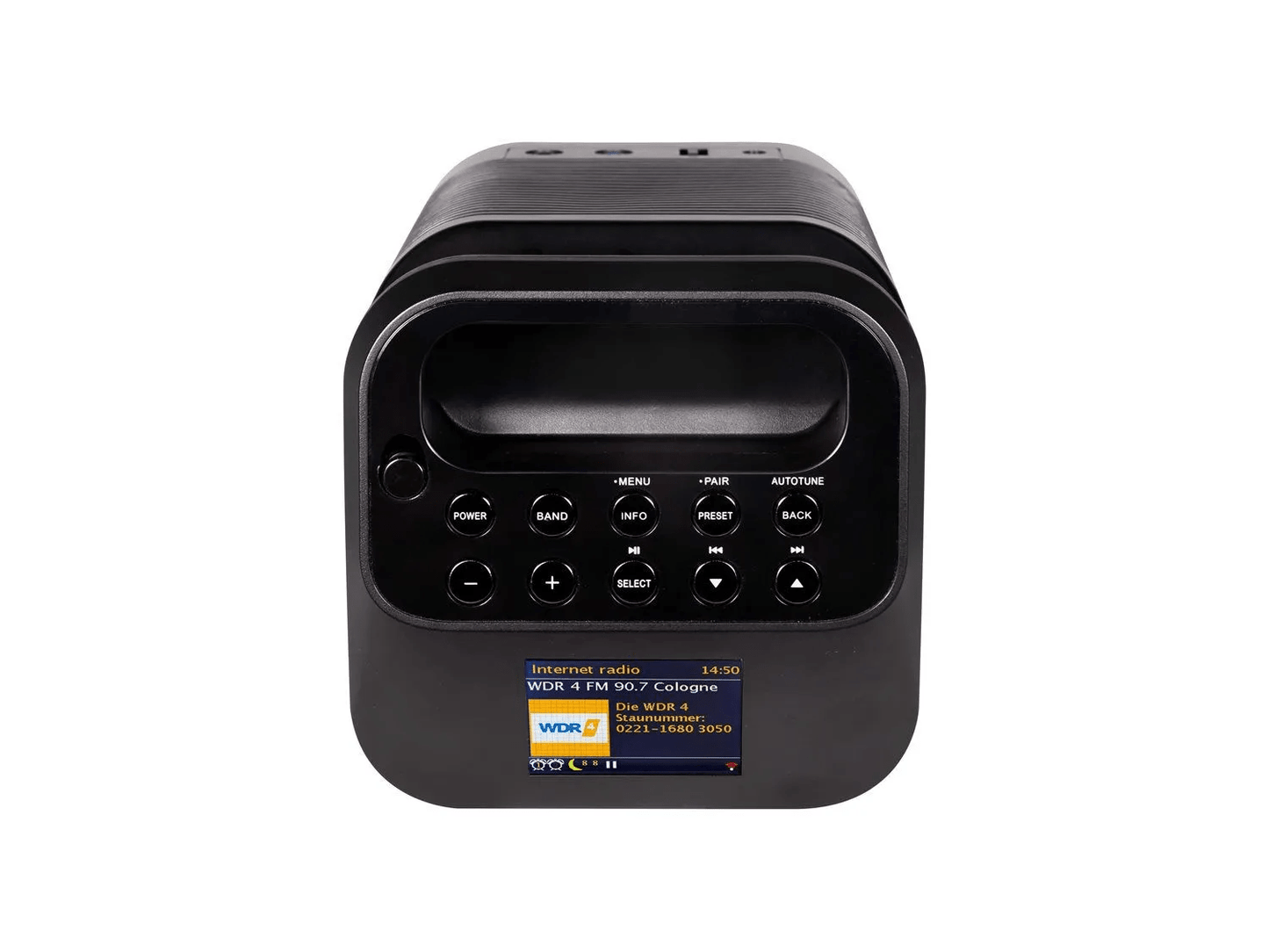 KATHREIN DAB+ 10 tower Internetradio - KATHREIN - Wildnissport