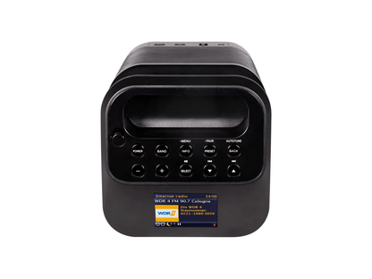 KATHREIN DAB+ 10 tower Internetradio - KATHREIN - Wildnissport