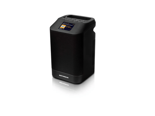 KATHREIN DAB+ 10 tower Internetradio - KATHREIN - Wildnissport