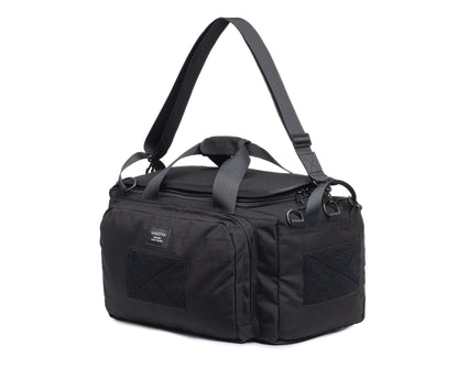 Keikka Duffle 30 Liter Black - Savotta - Wildnissport