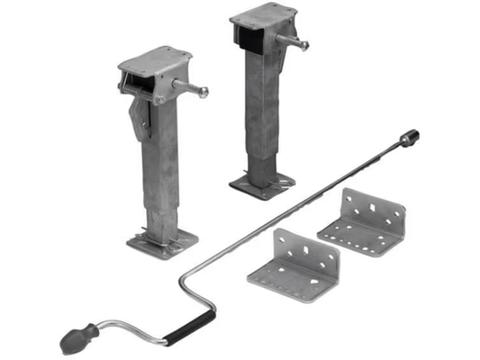 Kesseböhmer Moca - Hubmatic - Kesseböhmer - Wildnissport