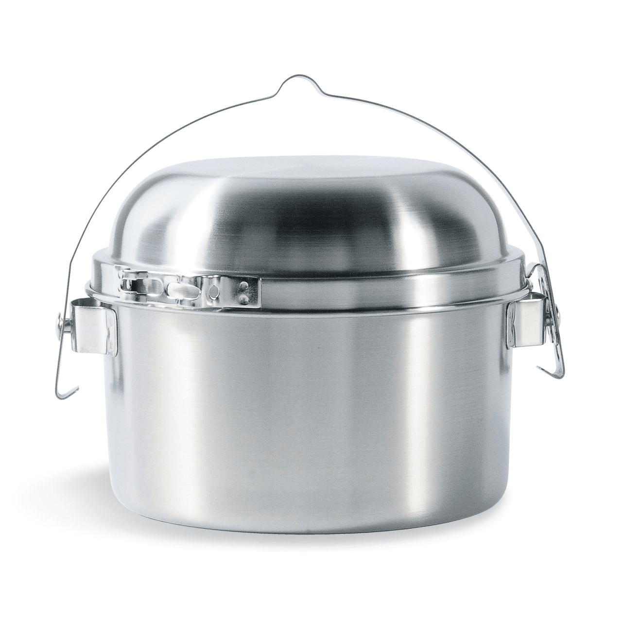 Kettle 1,0l Camping - Kochset - TATONKA - Wildnissport