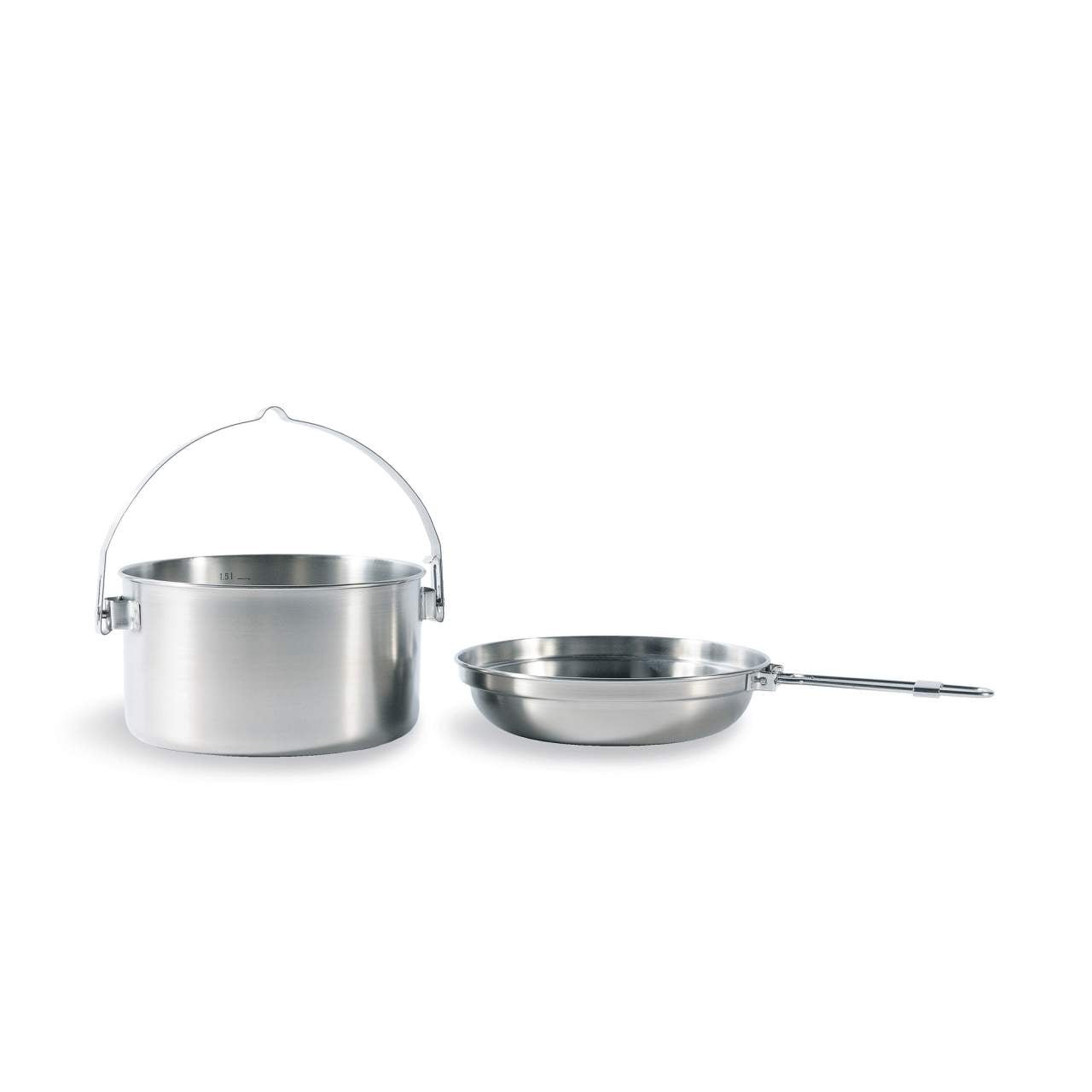 Kettle 1,6 Liter - Tatonka - Wildnissport