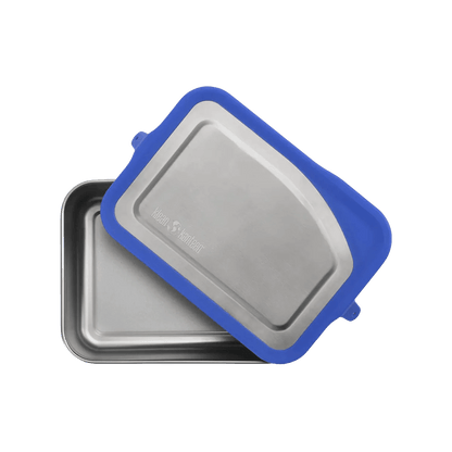 Klean Kanteen Meal Box, Blueberry Bliss, 1005 ml - Klean Kanteen - Wildnissport