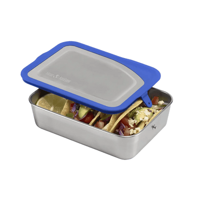 Klean Kanteen Meal Box, Blueberry Bliss, 1005 ml - Klean Kanteen - Wildnissport