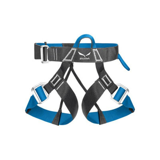 Klettersteiggurt Via Ferrata Evo - Salewa - Wildnissport