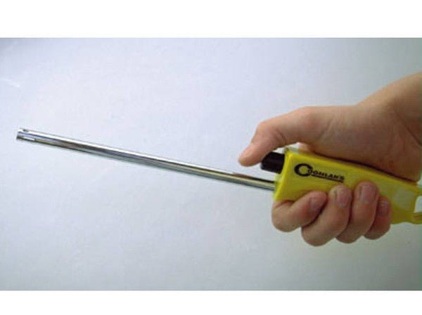 Kocher - & Laternenanzünder - Basic Nature - Wildnissport