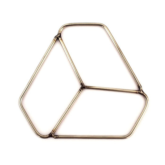 Kochereinsatz / Espressostern - Trangia - Wildnissport