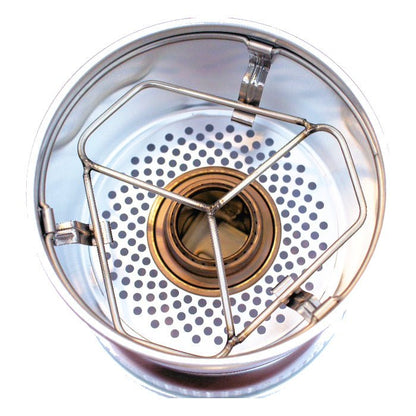 Kochereinsatz / Espressostern - Trangia - Wildnissport