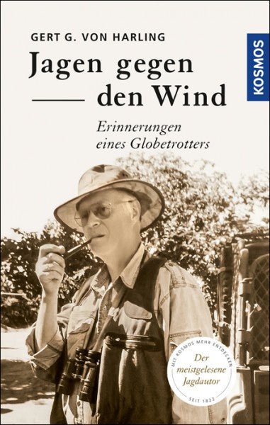 Kosmos - Jagen gegen den Wind - Kosmos - Wildnissport