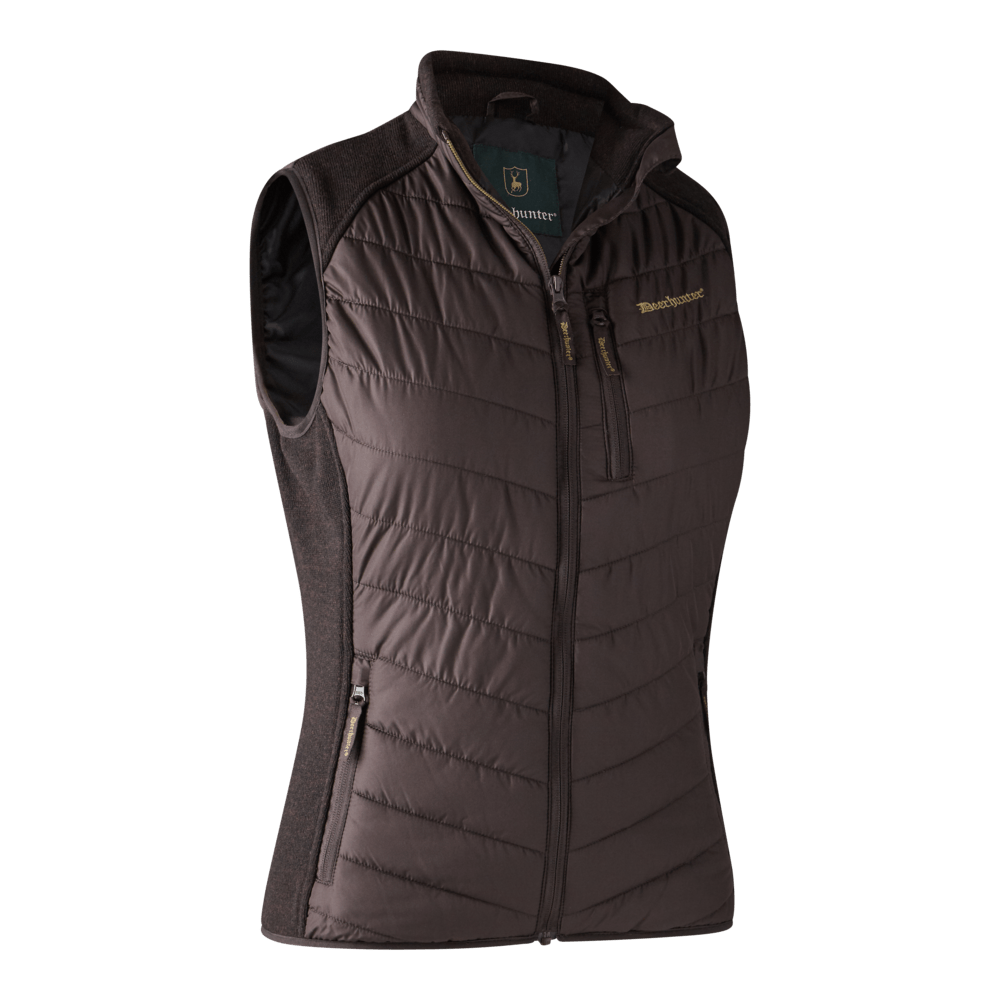 Lady Caroline Weste Damen - Deerhunter - Wildnissport