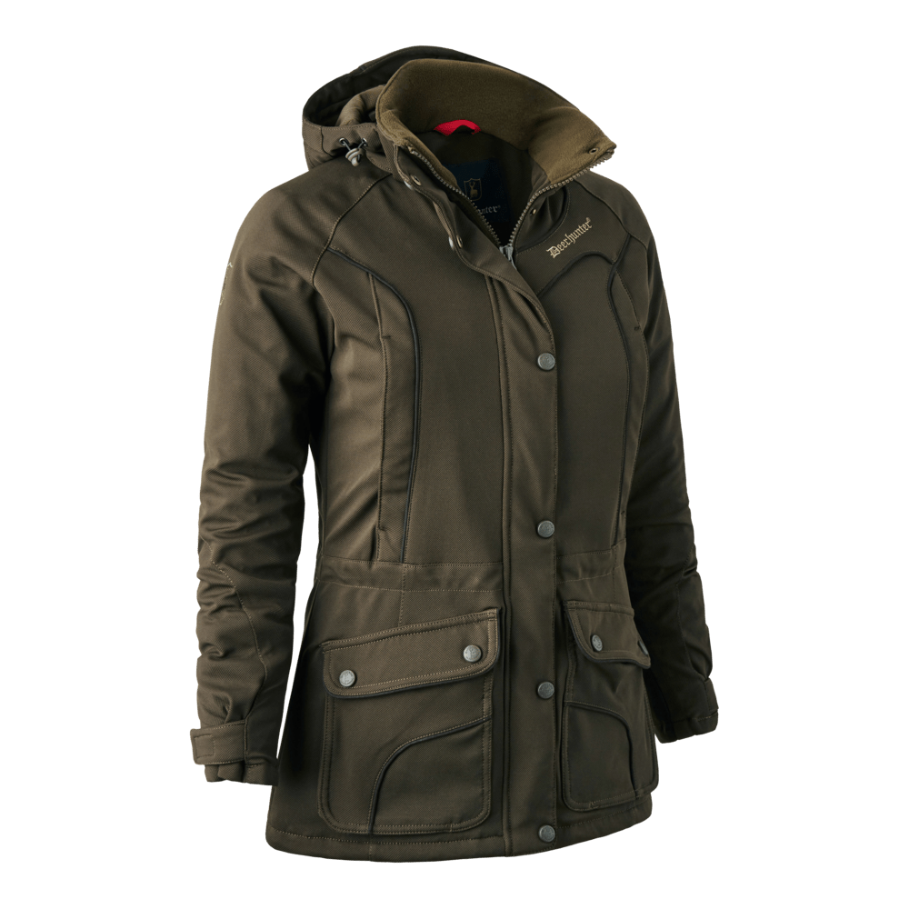 Lady Mary Jagdjacke 44 - Deerhunter - Wildnissport