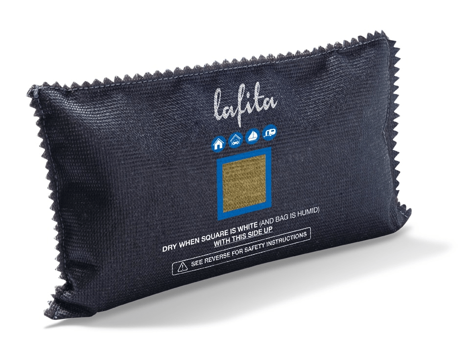 Lafita Auto - Entfeuchter Dehuminifier - Lafita - Wildnissport