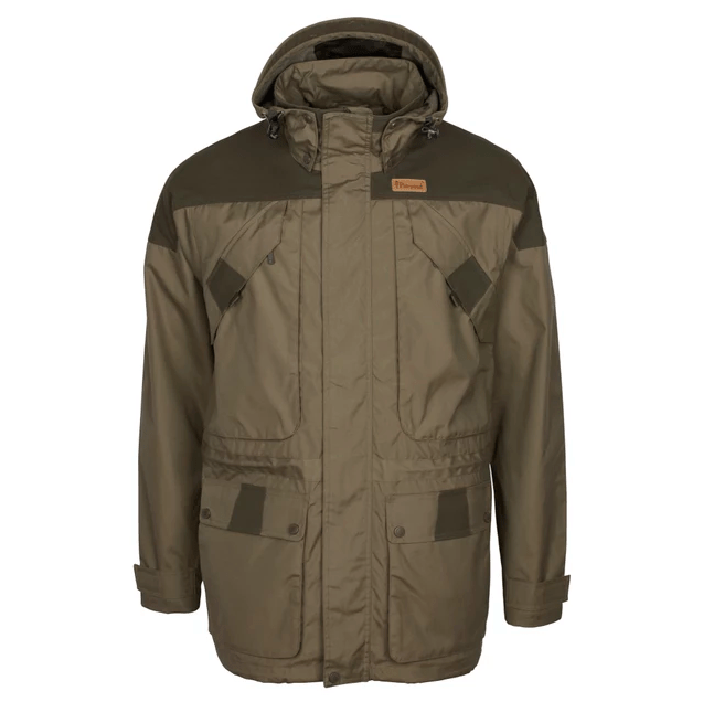 Lappland Extreme 2.0 Jacke Herren XL - Pinewood - Wildnissport