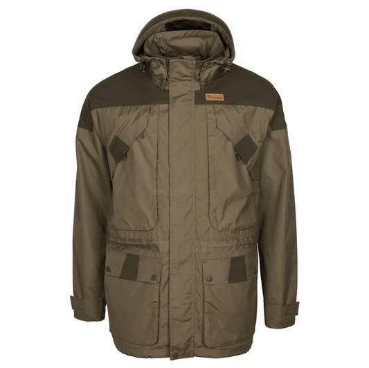 Lappland Extreme 2.0 Jacke Herren XL - Pinewood - Wildnissport