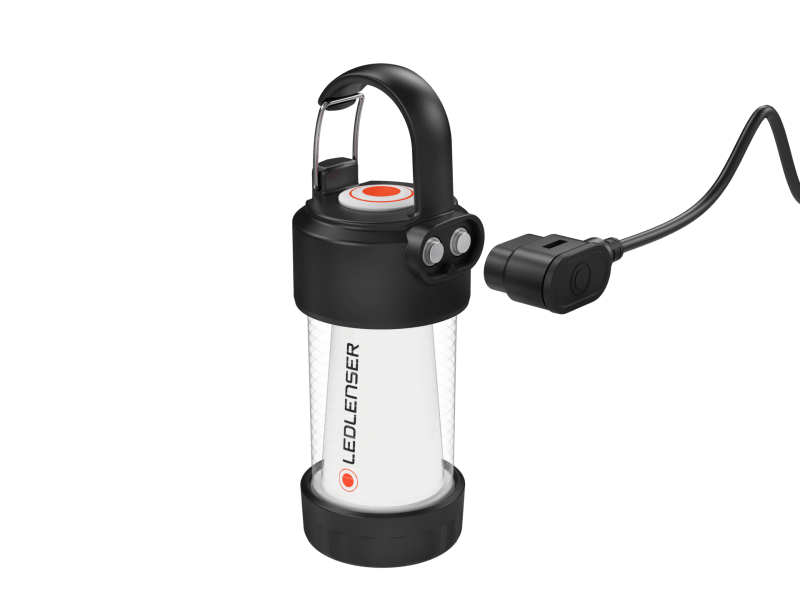 Ledlenser ML4 kompakte Laterne - Wildnissport - Wildnissport