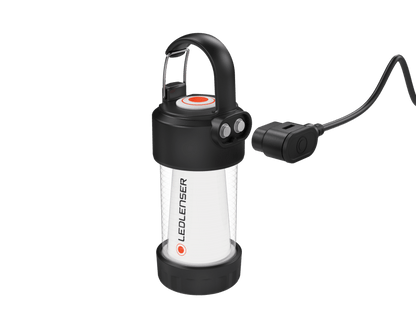 Ledlenser ML4 kompakte Laterne - Wildnissport - Wildnissport