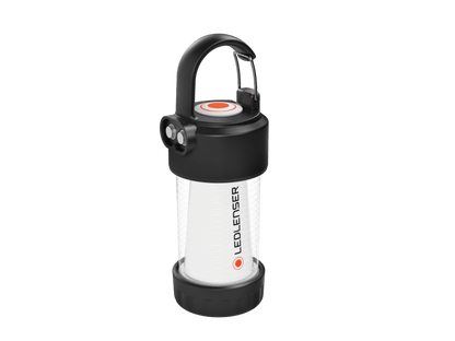 Ledlenser ML4 kompakte Laterne - Wildnissport - Wildnissport