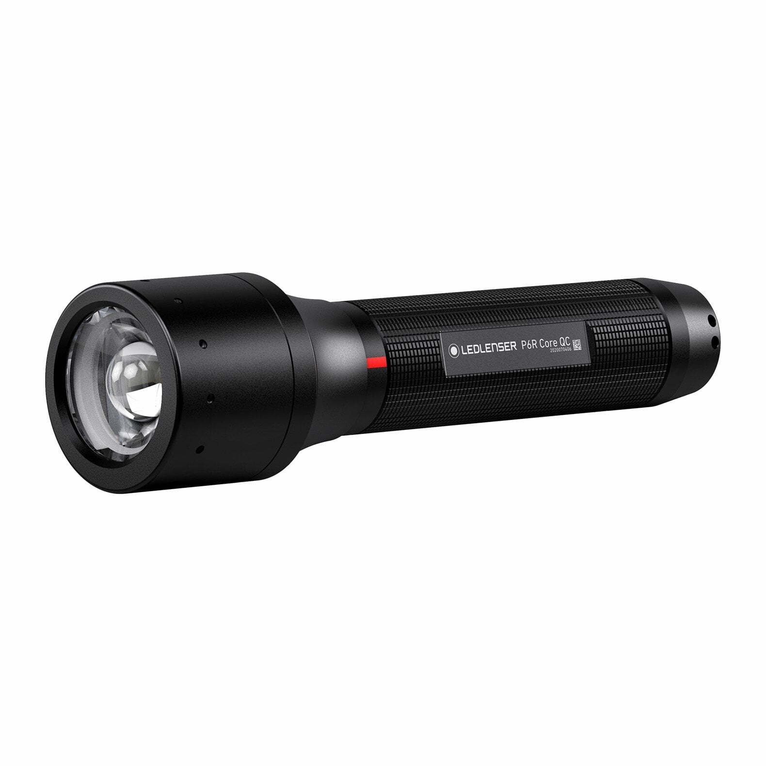 Ledlenser P6R Core QC Taschenlampe - Wildnissport - Wildnissport