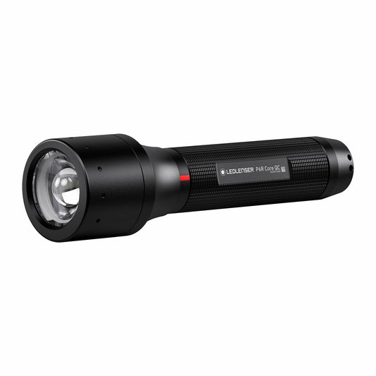 Ledlenser P6R Core QC Taschenlampe - Wildnissport - Wildnissport