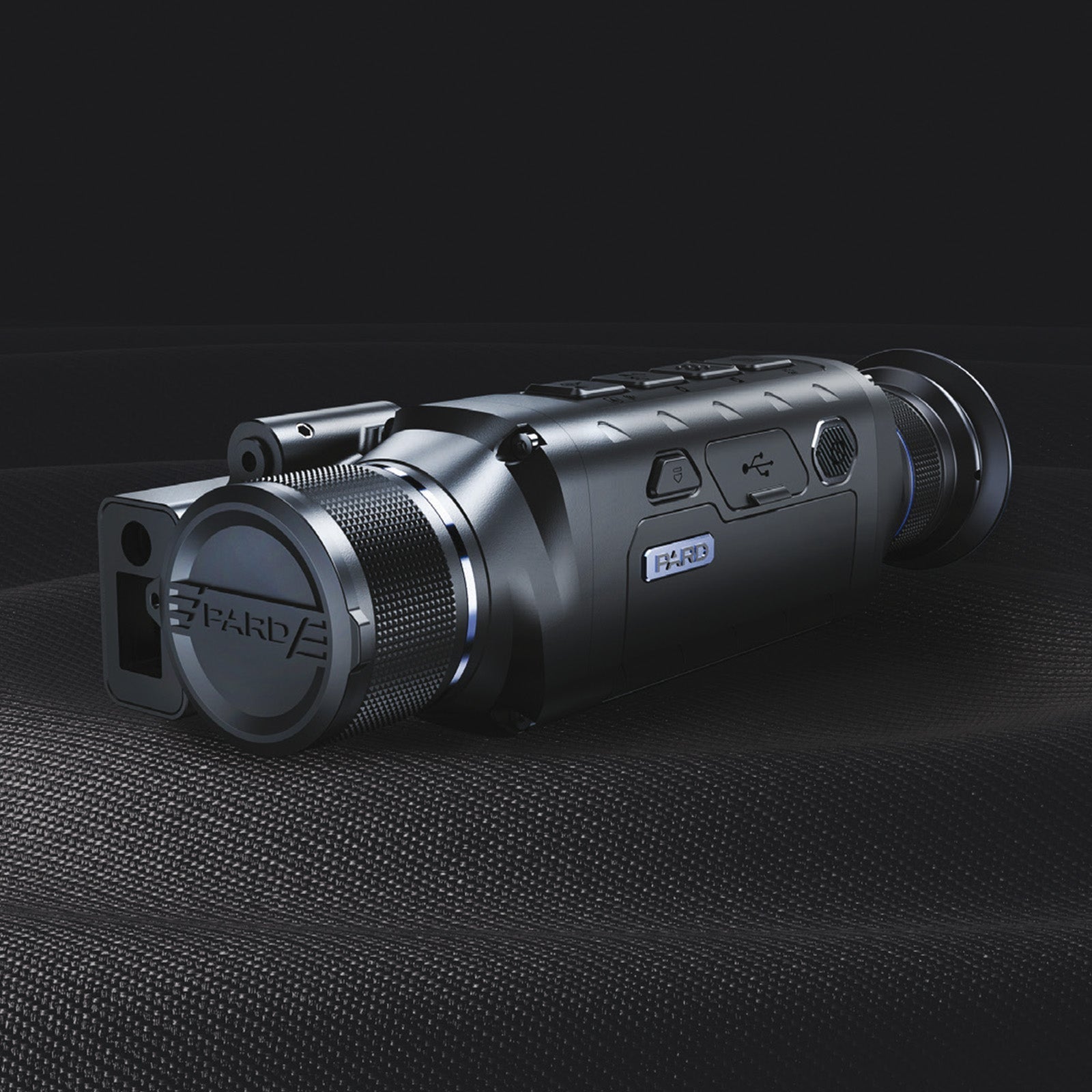 Leopard 480 Wärmebild - Monokular 35mm - PARD - Wildnissport