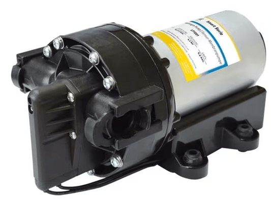 Lilie Smart - Serie LP1001 Druckpumpe (4,5bar) - LILIE - Wildnissport