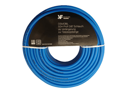 LILIE Wasserschlauch eco 50m (preis per meter) - LILIE - Wildnissport