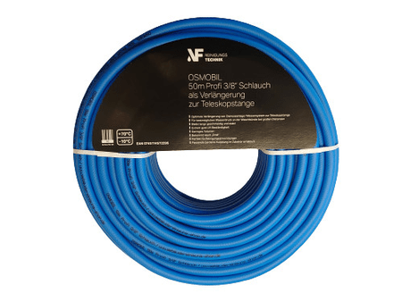 LILIE Wasserschlauch eco 50m (preis per meter) - LILIE - Wildnissport