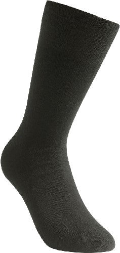 Liner Classic Schwarz - 45 - 48 - Woolpower - Wildnissport