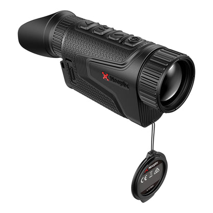 LUMI L35 Wärmebild - Monokular mit 384x288 Pixel Sensor - Nocpix - Wildnissport