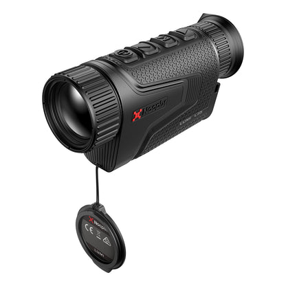 LUMI L35 Wärmebild - Monokular mit 384x288 Pixel Sensor - Nocpix - Wildnissport