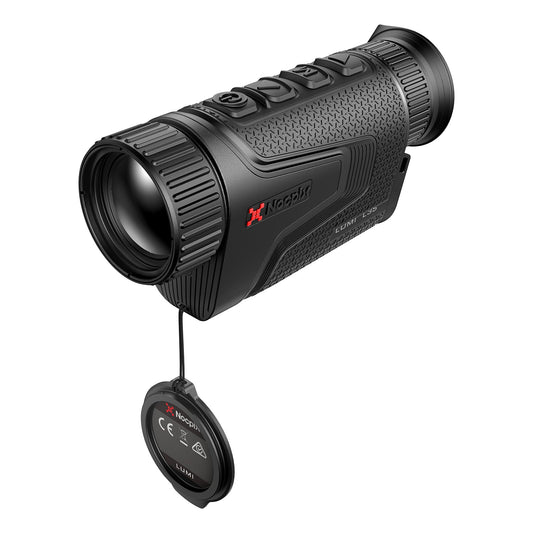 LUMI L35 Wärmebild - Monokular mit 384x288 Pixel Sensor - Nocpix - Wildnissport