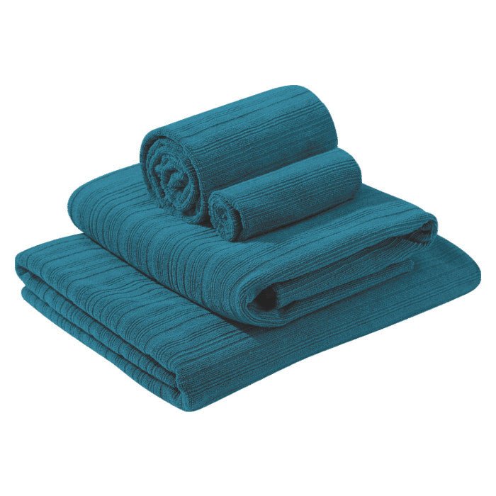 Luxe Body Aquamarine Handtuch - PackTowl - Wildnissport