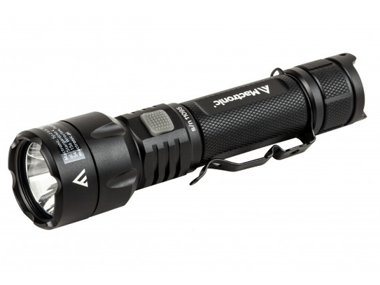 Mactronic Black - Eye 1300 Taschenlampe - Mactronic - Wildnissport