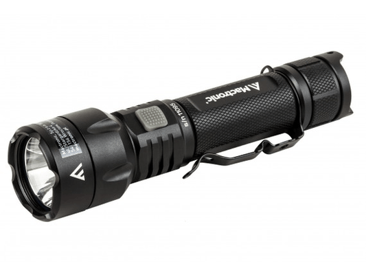 Mactronic Black - Eye 1300 Taschenlampe - Mactronic - Wildnissport