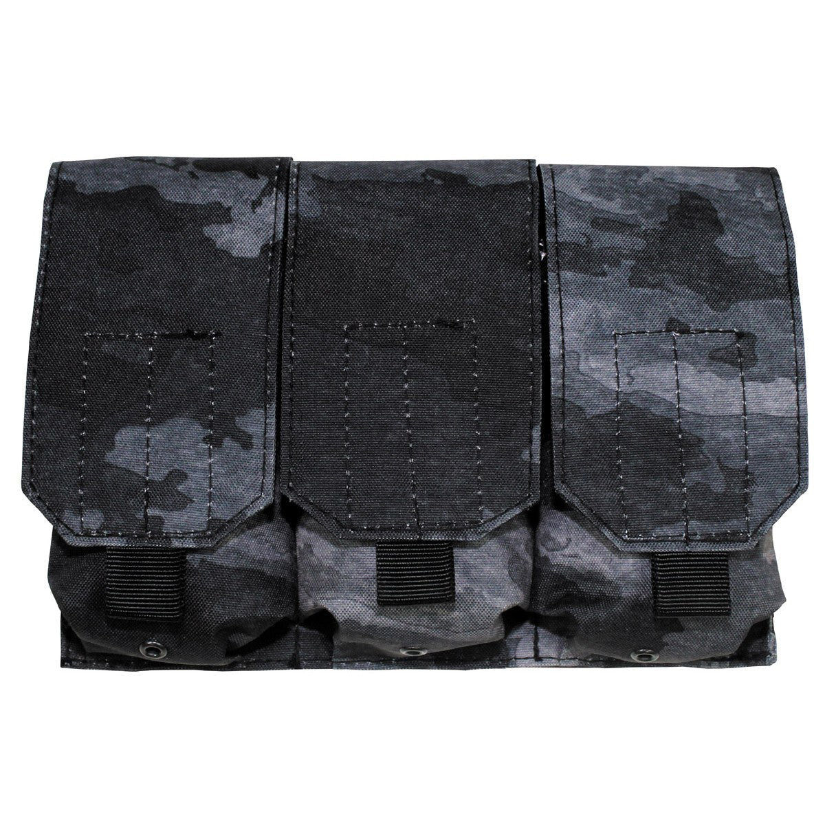 Magazintasche 3 - fach Molle HDT - Camo LE - MFH - Wildnissport