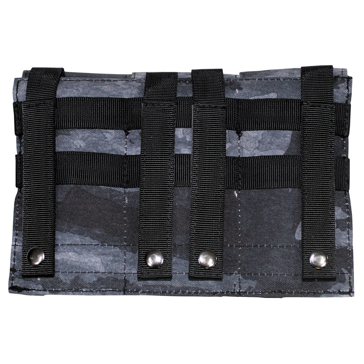 Magazintasche 3 - fach Molle HDT - Camo LE - MFH - Wildnissport