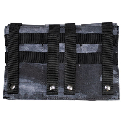 Magazintasche 3 - fach Molle HDT - Camo LE - MFH - Wildnissport
