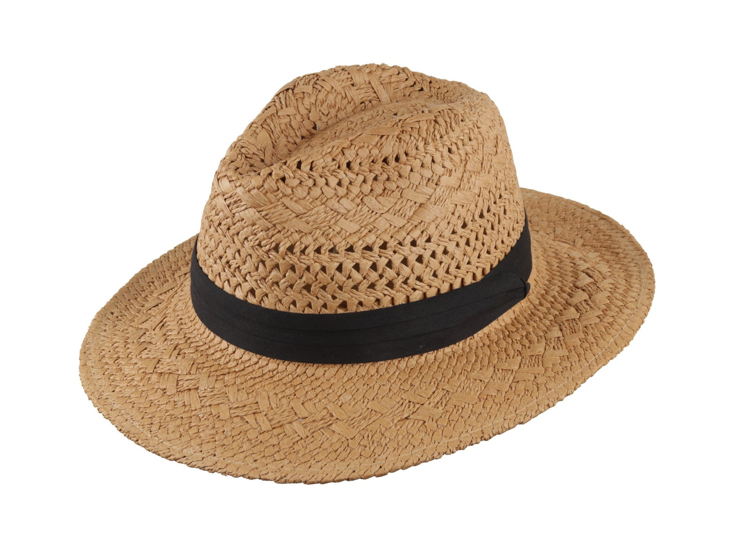 Manado Sommerhut Strohhut S / M - Scippis - Wildnissport