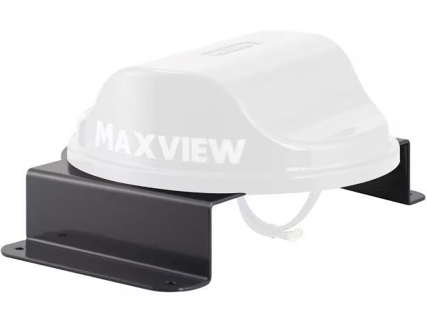 Maxview MXL050/KIT1 Dachhalterung (Schwarz) - MAXVIEW - Wildnissport