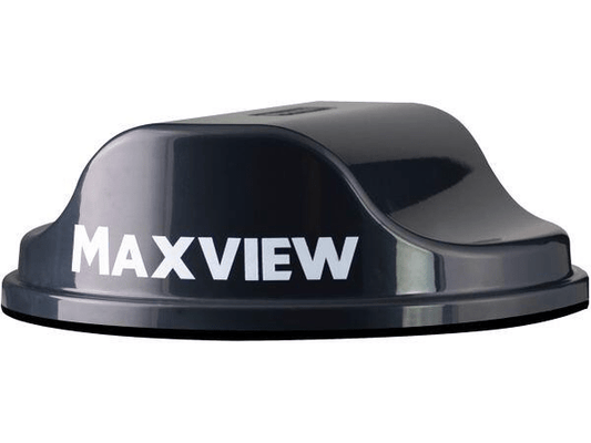 MAXVIEW Roam X Mobiles WiFi - System. - MAXVIEW - Wildnissport
