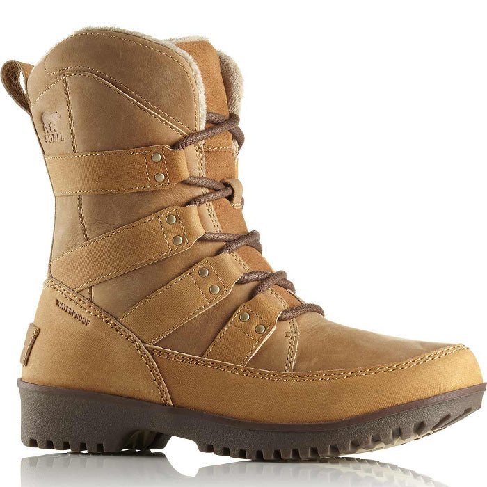 Meadow Lace Premium Damen 36,5 Elk - Geschlecht:Damen|Zwischensohle:Gummi|Obermaterial:Wasserdichtes Obermaterial aus Veloursleder mit wa - Wildnissport